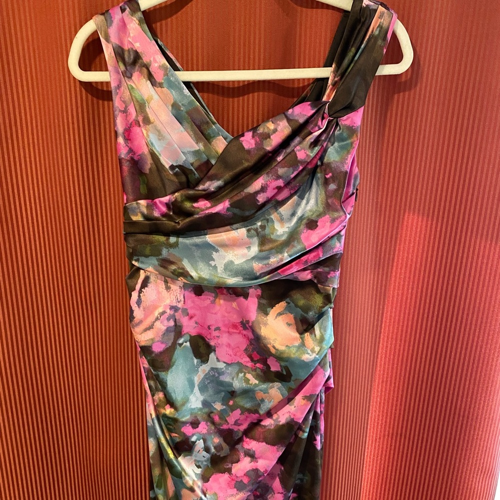 Suzi Chin for Maggy Boutique